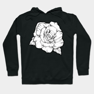 Roses Hoodie